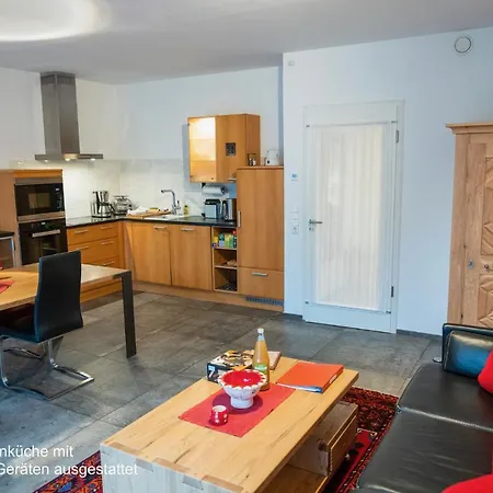 Pole Poppenspäler Mit Ladestation Lägenhet Büsum