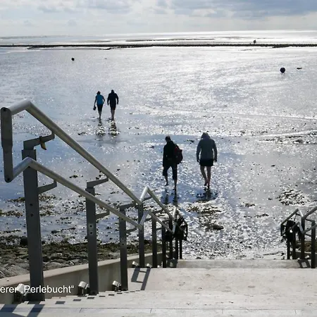 Lägenhet Pole Poppenspäler Mit Ladestation *