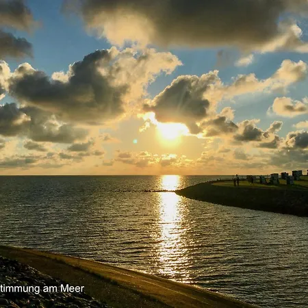 Lägenhet Pole Poppenspäler Mit Ladestation *