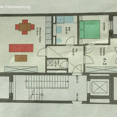 Pole Poppenspaeler Mit Ladestation *