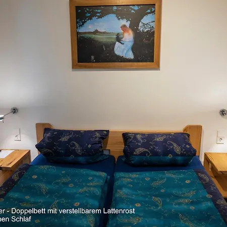 Pole Poppenspäler Mit Ladestation