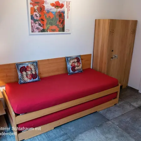 Pole Poppenspäler Mit Ladestation Lägenhet Büsum