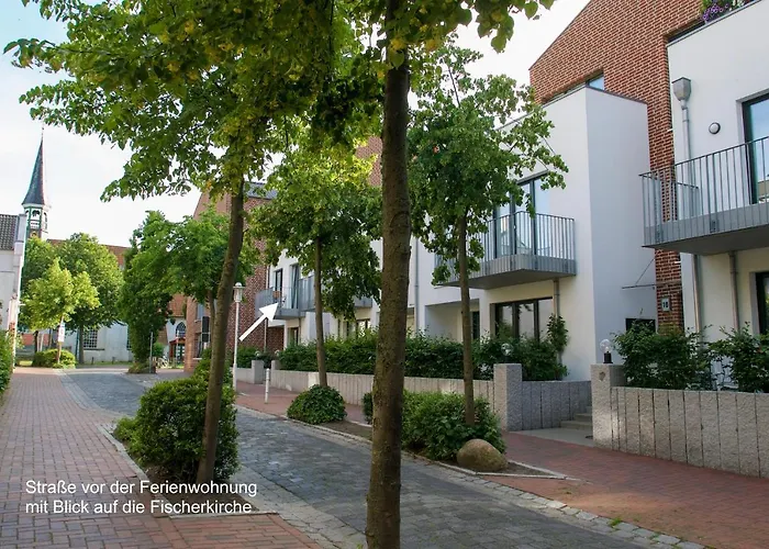 Pole Poppenspaeler Mit Ladestation * Büsum